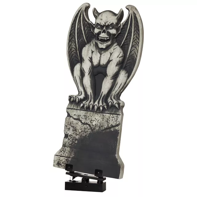 Mechanical Tombstone Rocker at Spirit Halloween