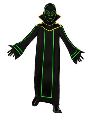 Alien Costumes