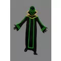 Kids Alien Light-Up Stick Figure Costume at Spencer's