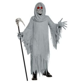 Scary