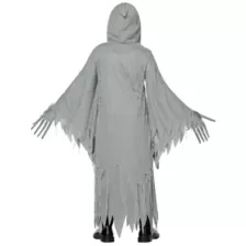 Kids Light-Up Skull Reaper Costume at Spencer's