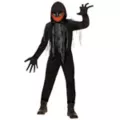 Kids Midnight Creeper Costume at Spirit Halloween
