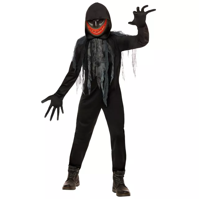 Kids Midnight Creeper Costume at Spirit Halloween
