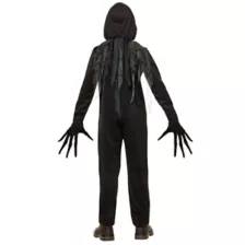 Kids Midnight Creeper Costume at Spirit Halloween
