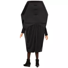 Kids Vampire Coffin 3D Costume at Spirit Halloween