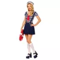 Adult Sailor Costume at Spirit Halloween