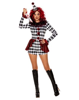 Clown Costumes