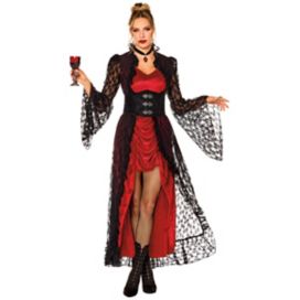 Vampire Costumes