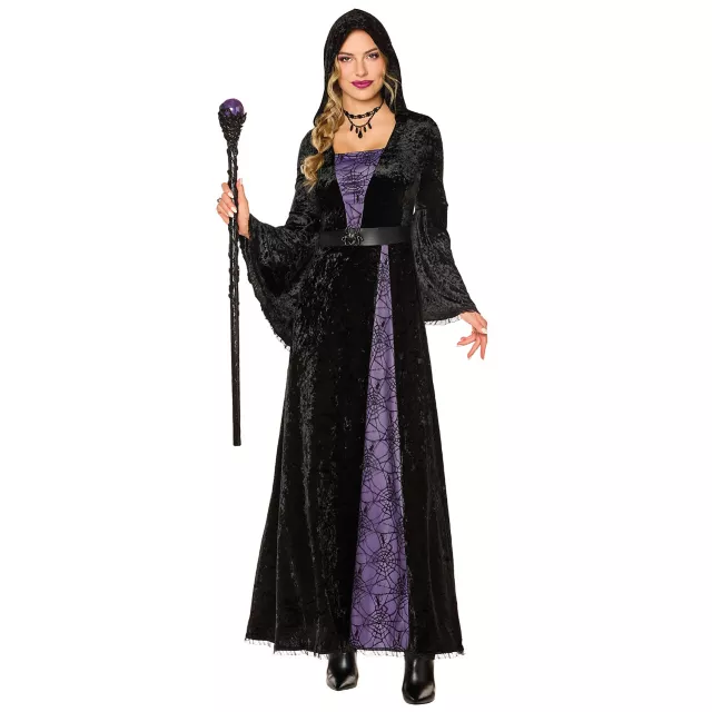 Adult Spider Sorceress Costume at Spirit Halloween
