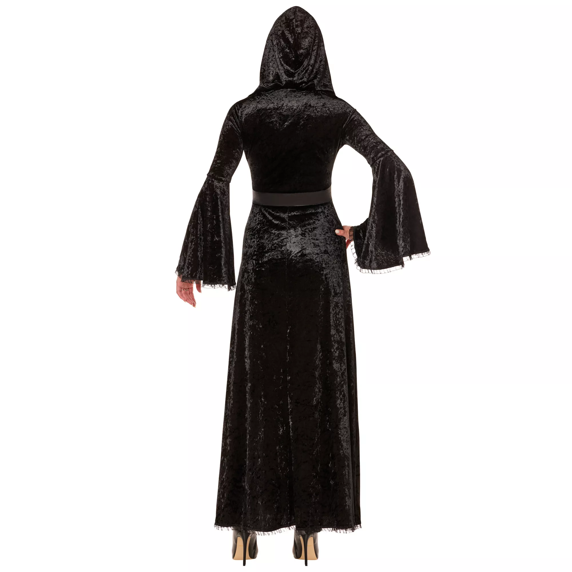 Adult Spider Sorceress Costume at Spirit Halloween