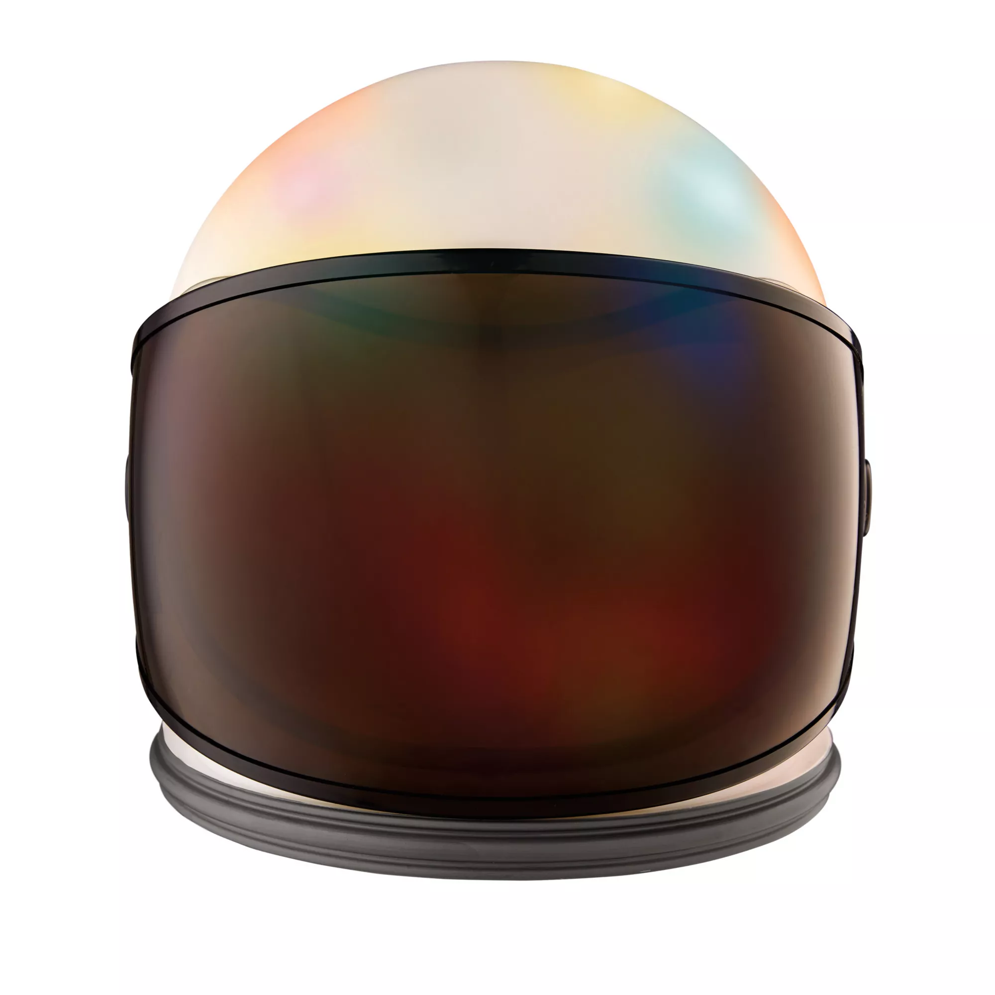 Light-Up Astronaut Helmet at Spirit Halloween