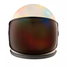 Light-Up Astronaut Helmet at Spirit Halloween
