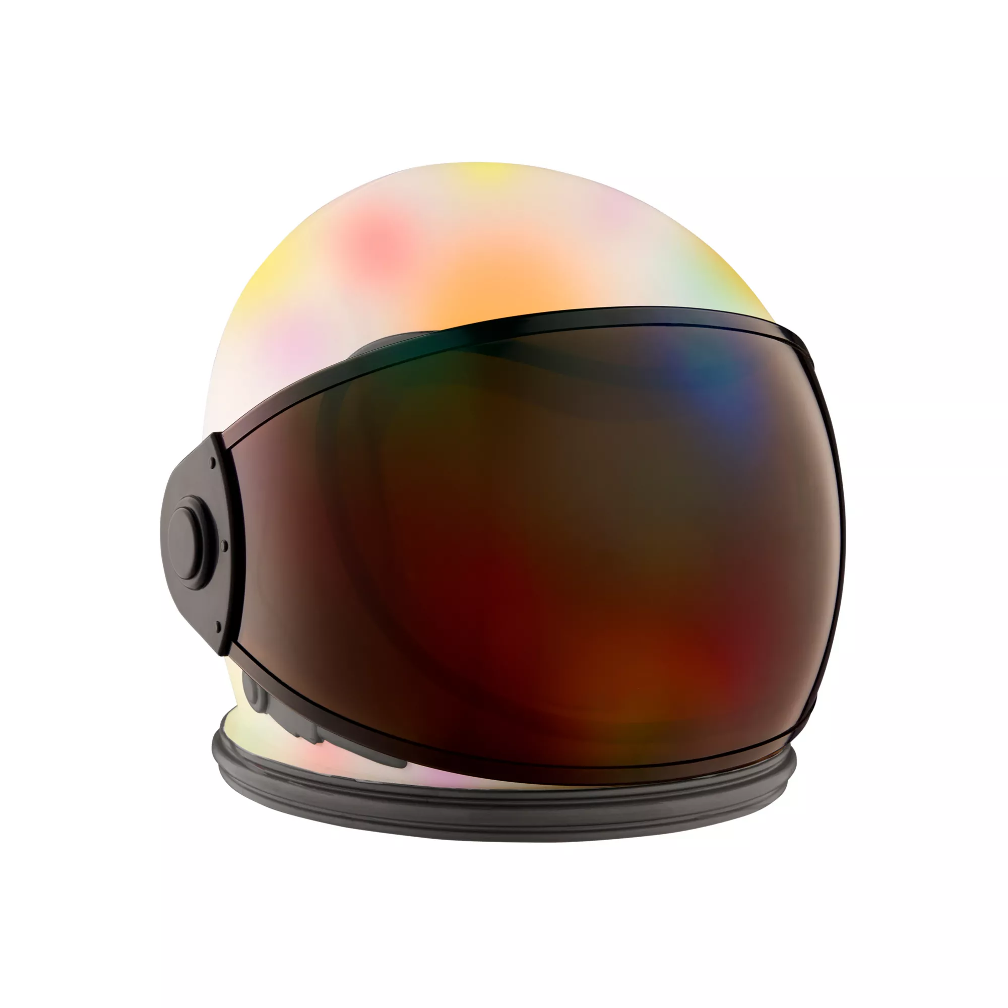 Light-Up Astronaut Helmet at Spirit Halloween