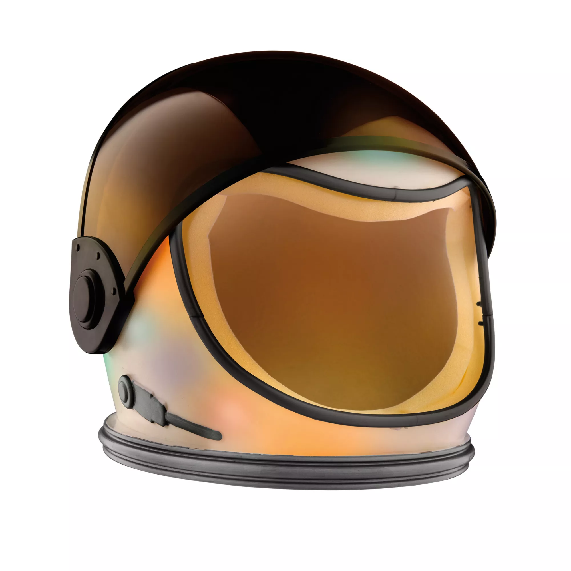 Light-Up Astronaut Helmet at Spirit Halloween