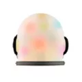 Light-Up Astronaut Helmet at Spirit Halloween