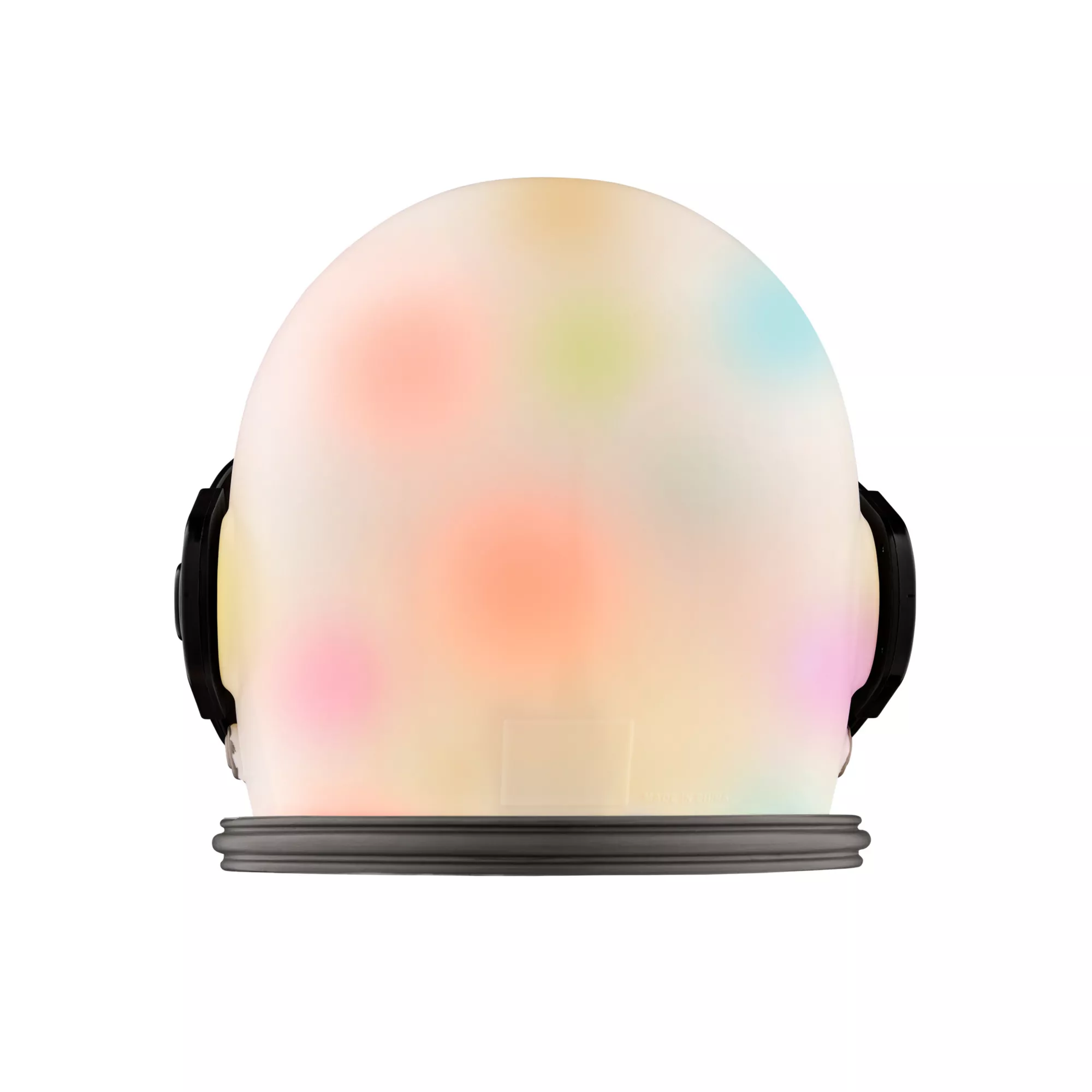 Light-Up Astronaut Helmet at Spirit Halloween