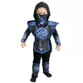 Toddler Dragon Ninja Costume at Spirit Halloween