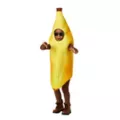 Toddler Banana Costume at Spirit Halloween