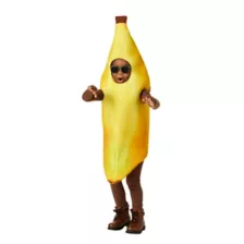 Toddler Banana Costume at Spirit Halloween