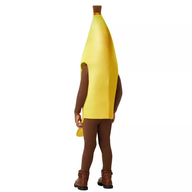 Toddler Banana Costume at Spirit Halloween