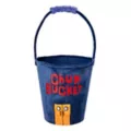 Chum Bucket Plush Treat Bucket - SpongeBob SquarePants at Spirit Halloween