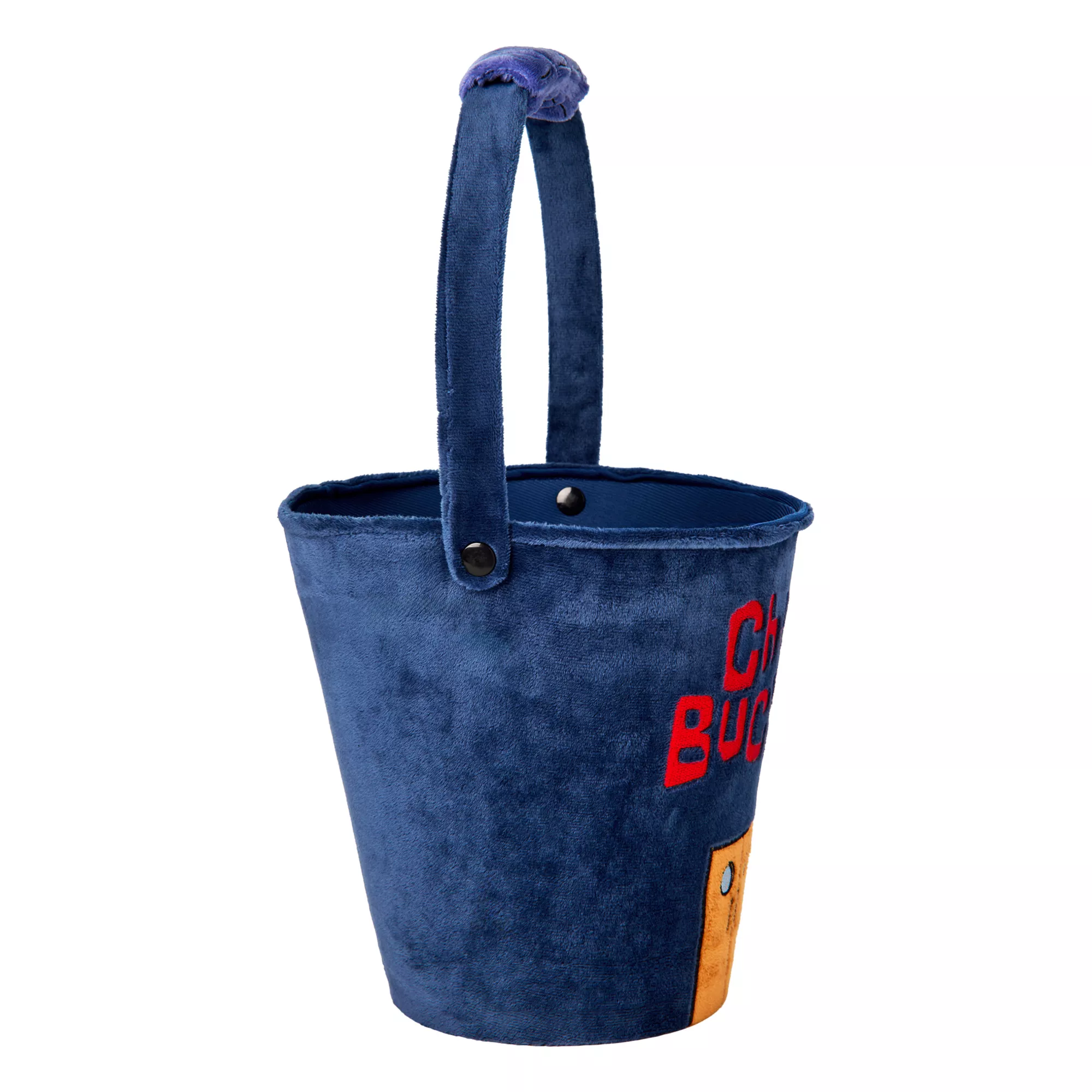 Chum Bucket Plush Treat Bucket - SpongeBob SquarePants at Spirit Halloween