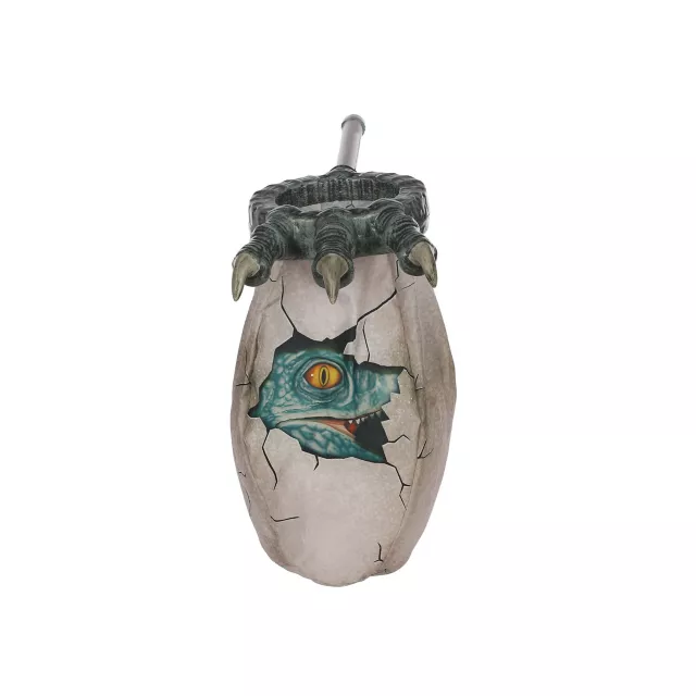 Blue the Raptor Loot Scoop Treat Bag - Jurassic Park at Spirit Halloween