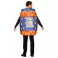 Adult Cheese Balls 3D Costume at Spirit Halloween