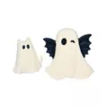 Multi-Pack Bat and Cat Ghost Wall Mounts - 2 Pack at Spirit Halloween