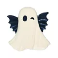 Multi-Pack Bat and Cat Ghost Wall Mounts - 2 Pack at Spirit Halloween