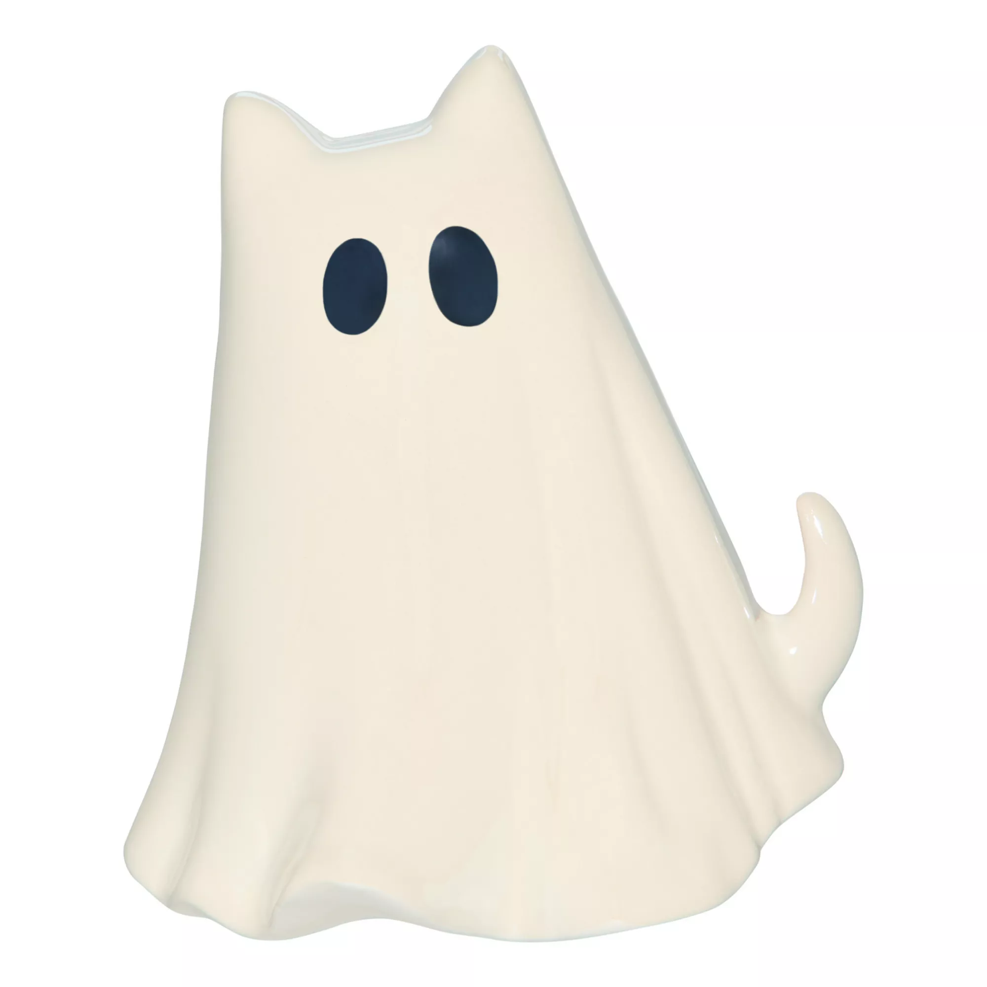 Multi-Pack Bat and Cat Ghost Wall Mounts - 2 Pack at Spirit Halloween
