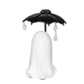 Ghost Umbrella Statue at Spirit Halloween