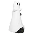 Ghost Kitty Statue at Spirit Halloween
