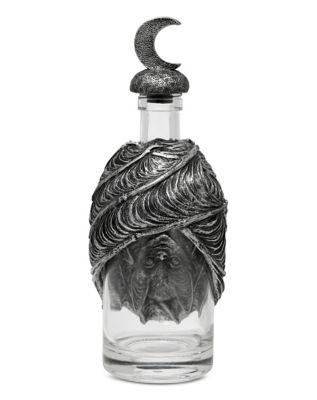 Enchanted Bat Potion Bottle