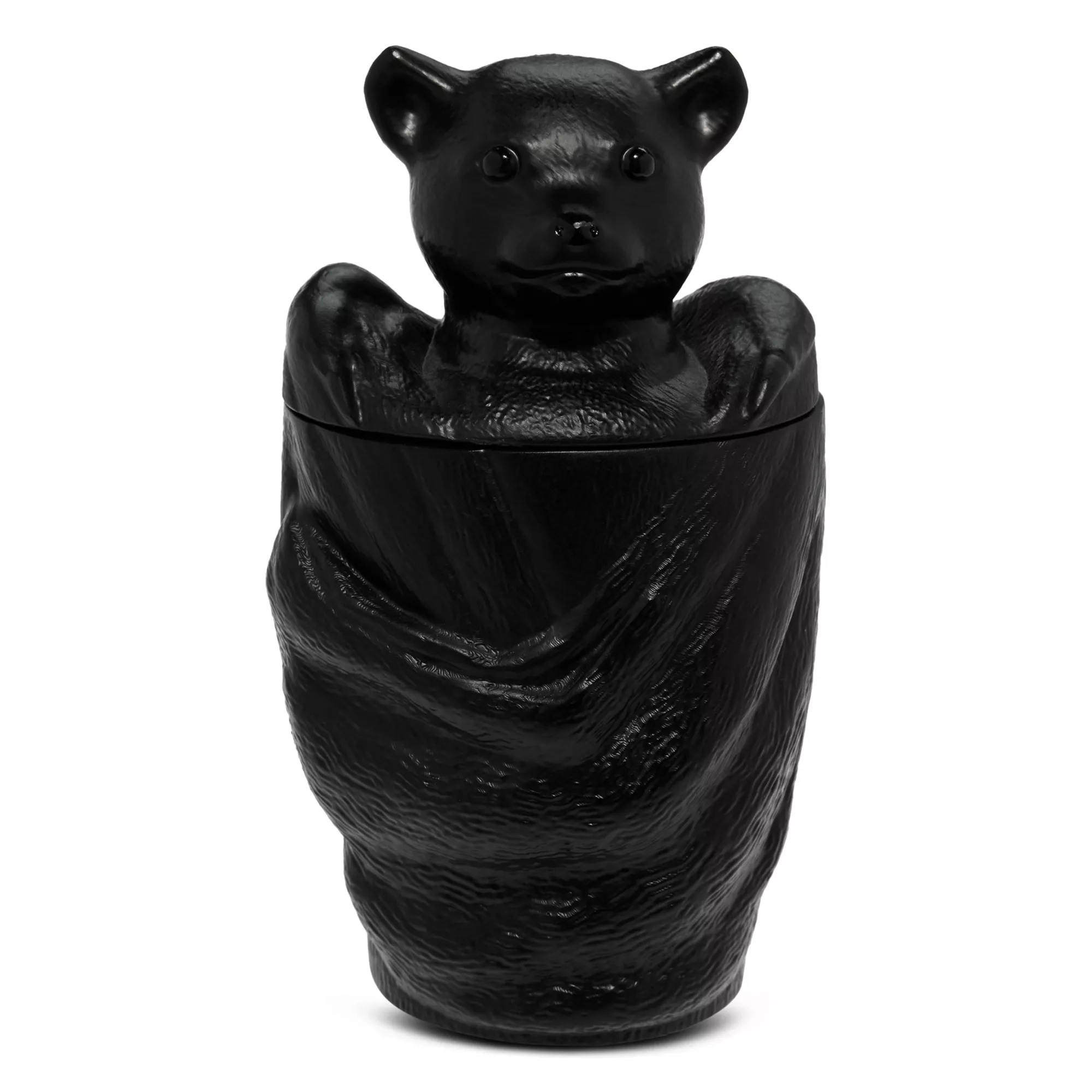 Black Bat Jar - 8.2 oz. at Spirit Halloween