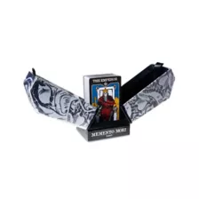 Enchanted Momento Mori Tarot Cards at Spirit Halloween