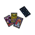 Enchanted Momento Mori Tarot Cards at Spirit Halloween