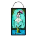 Tightrope Walker Suncatcher -  The Haunted Mansion at Spencer's