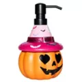 Lovestruck Jack-O'-Lantern Soap Dispenser - 11.4 oz. at Spirit Halloween