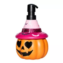 Lovestruck Jack-O'-Lantern Soap Dispenser - 11.4 oz. at Spirit Halloween