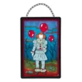 Pennywise Suncatcher - IT at Spirit Halloween