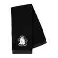 Ghost Bath Towel at Spirit Halloween