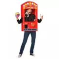 Kids Light-Up Claw Machine 3D Costume at Spirit Halloween
