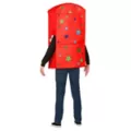 Kids Light-Up Claw Machine 3D Costume at Spirit Halloween