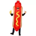Kids Hot Dog Inflatable Costume at Spencer's