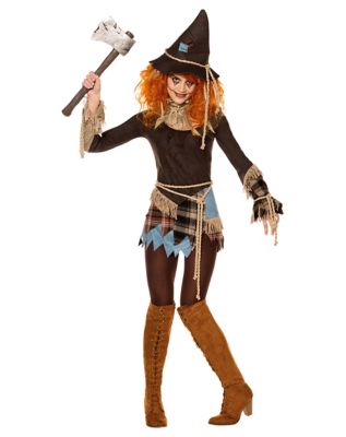 Scarecrow Costumes