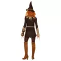 Adult Creepy Scarecrow Costume at Spencer's