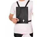 Adult Udderly Awesome Cow Jumpsuit Costume at Spirit Halloween