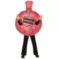 Kids Whoopee Cushion Inflatable Costume at Spirit Halloween