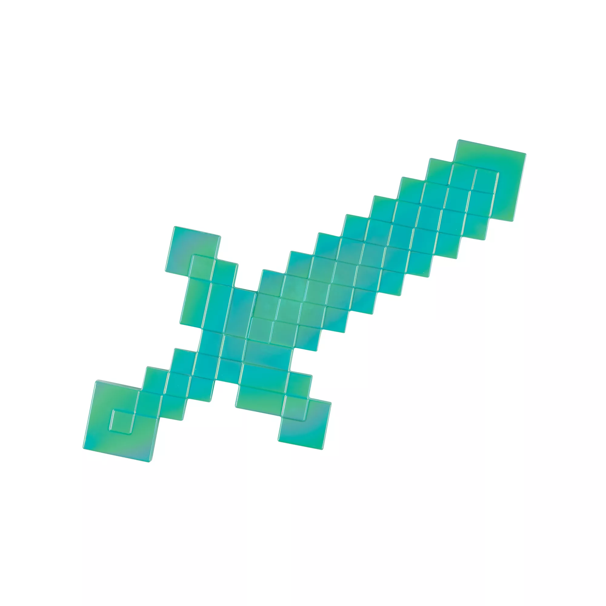 Diamond Sword - Minecraft at Spirit Halloween